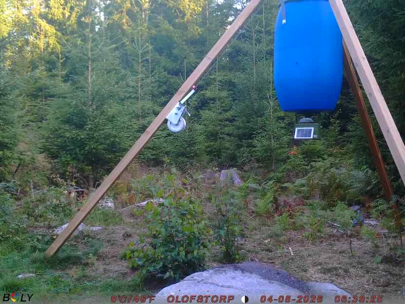 Bild från OLOFSTORP