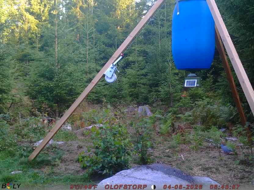 Bild från OLOFSTORP
