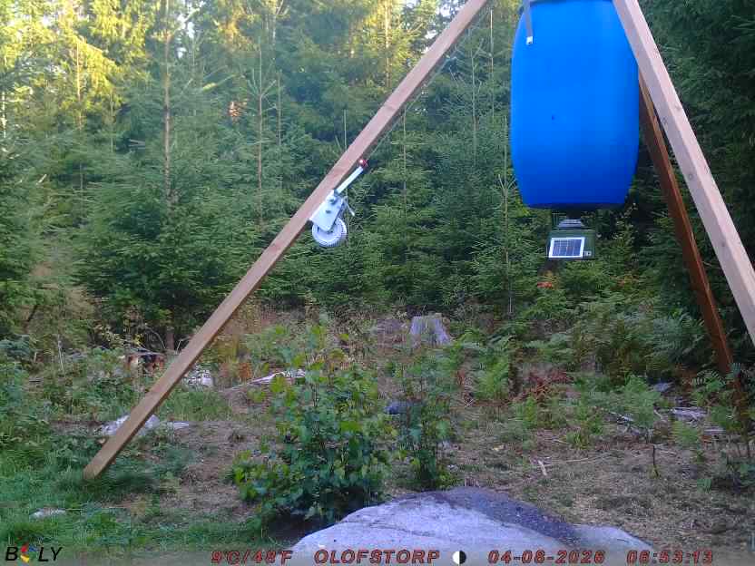 Bild från OLOFSTORP