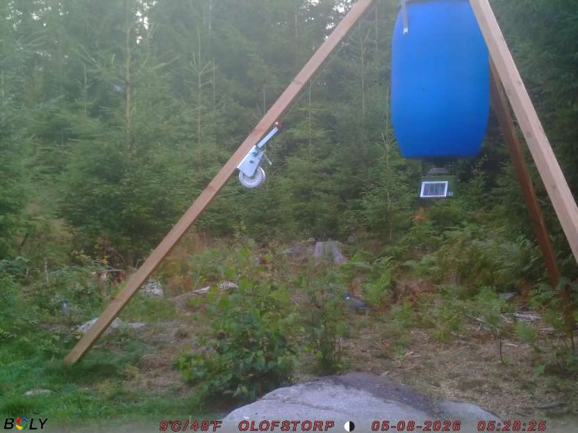 Bild från OLOFSTORP