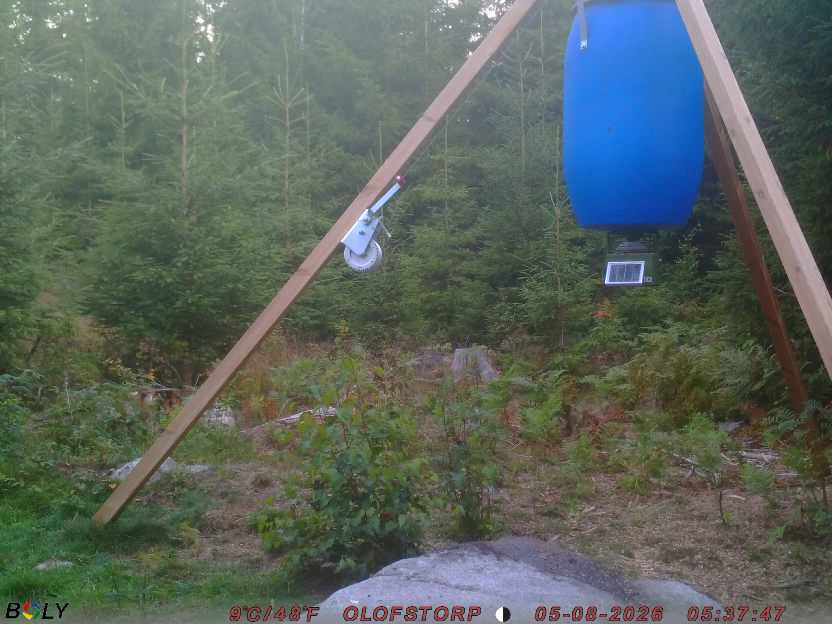 Bild från OLOFSTORP
