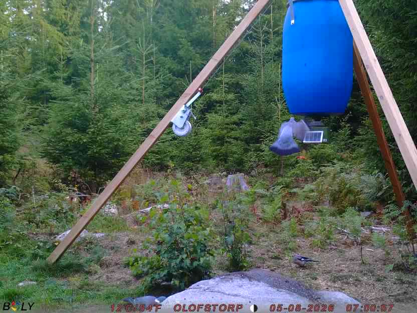 Bild från OLOFSTORP