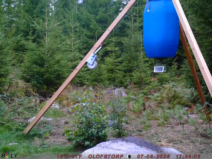 Bild från OLOFSTORP