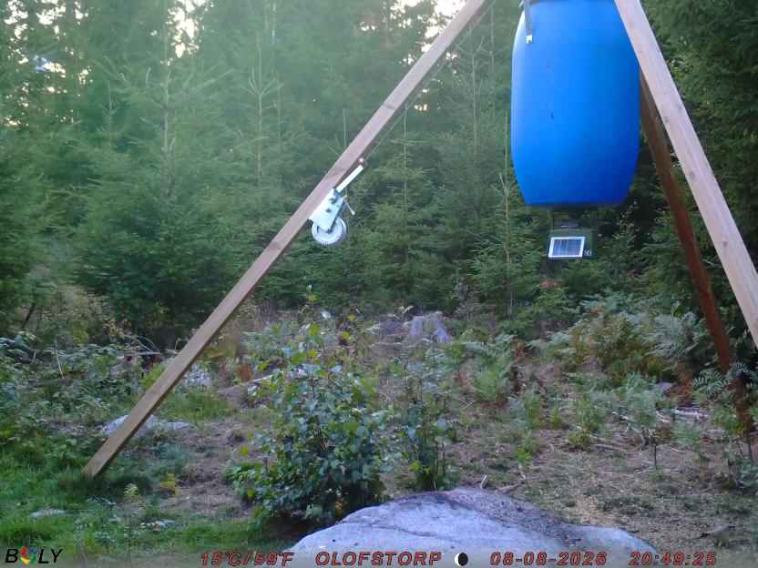 Bild från OLOFSTORP