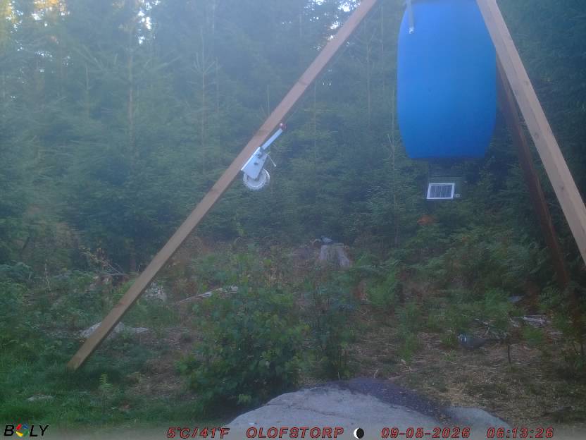 Bild från OLOFSTORP
