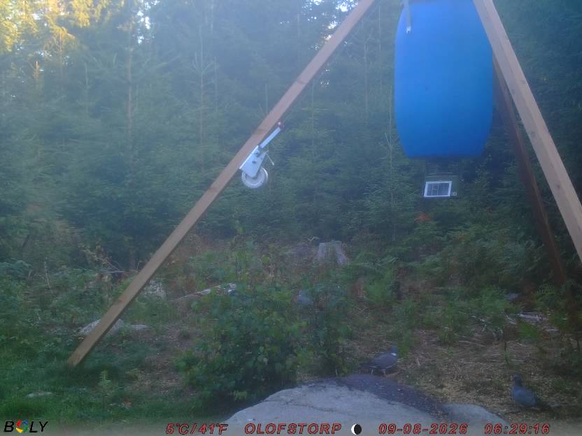 Bild från OLOFSTORP