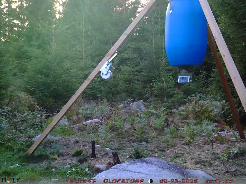 Bild från OLOFSTORP