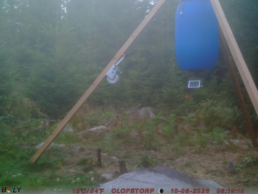 Bild från OLOFSTORP