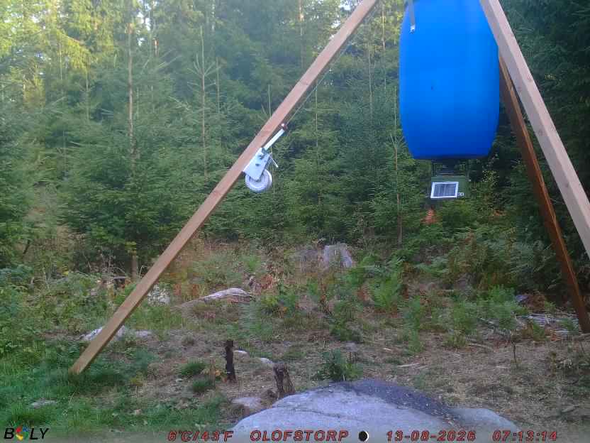 Bild från OLOFSTORP