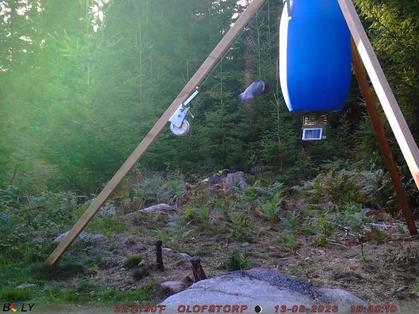 Bild från OLOFSTORP