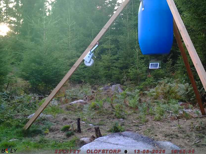 Bild från OLOFSTORP