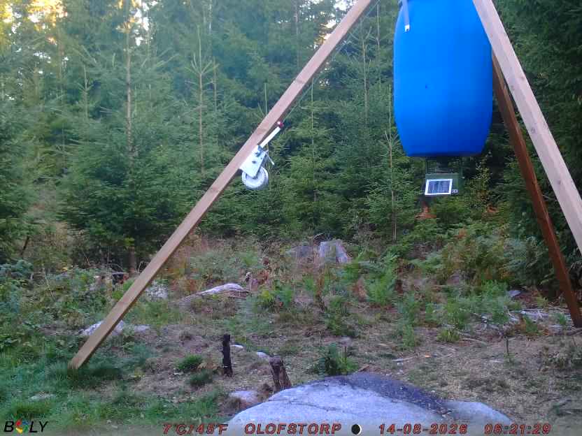 Bild från OLOFSTORP