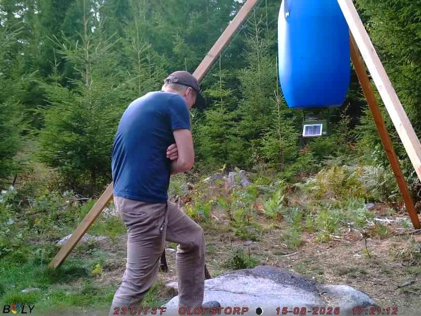 Bild från OLOFSTORP