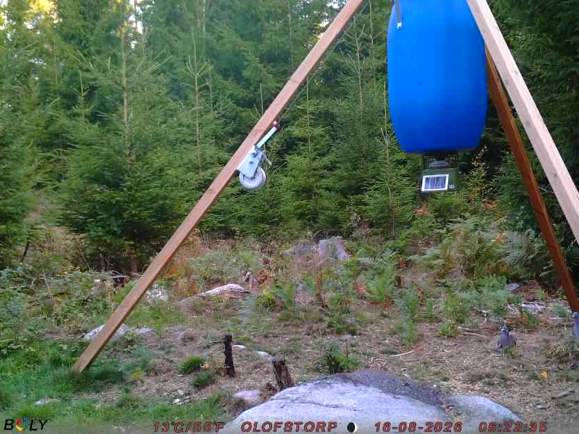 Bild från OLOFSTORP