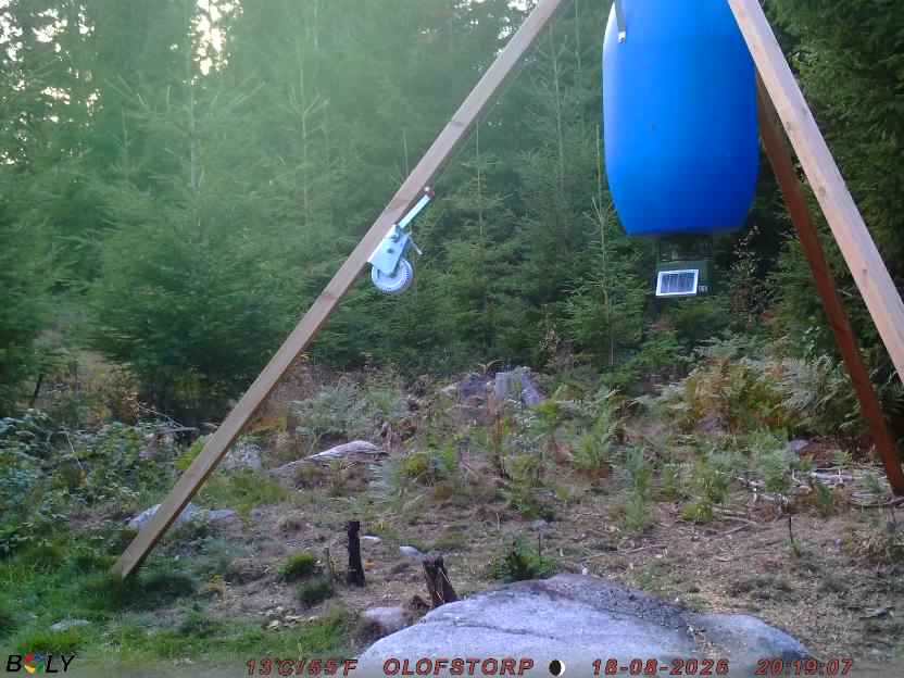 Bild från OLOFSTORP