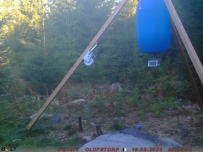 Bild från OLOFSTORP