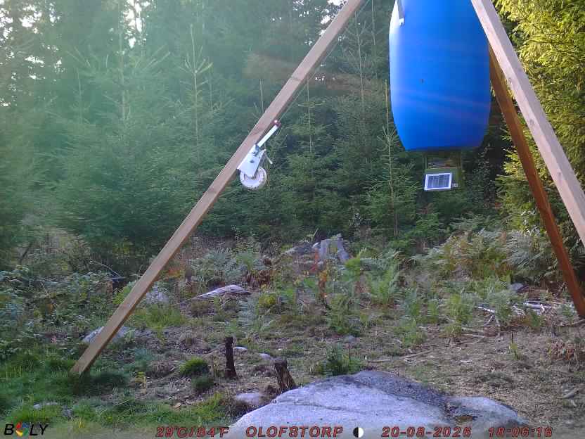 Bild från OLOFSTORP