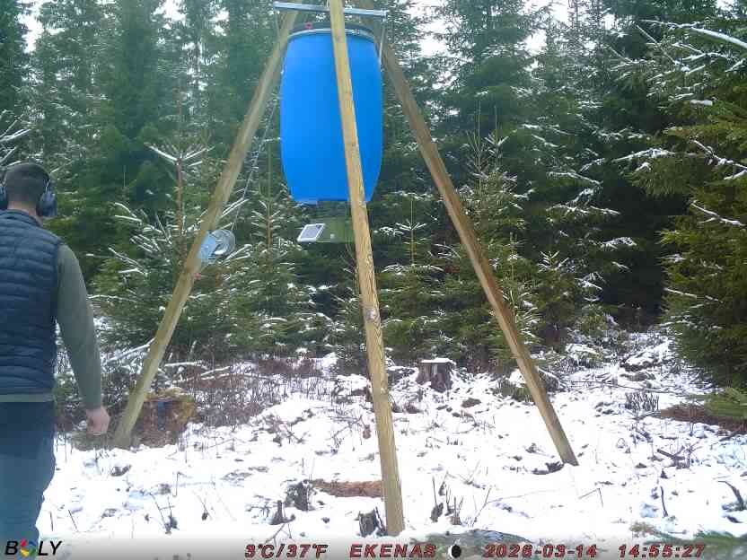 Bild från EKENÄSSALTSTEN