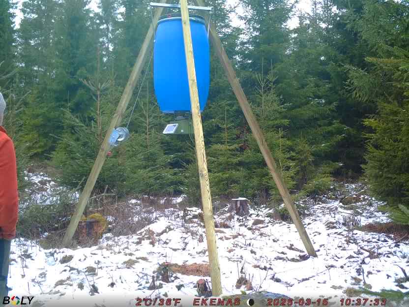 Bild från EKENÄSSALTSTEN