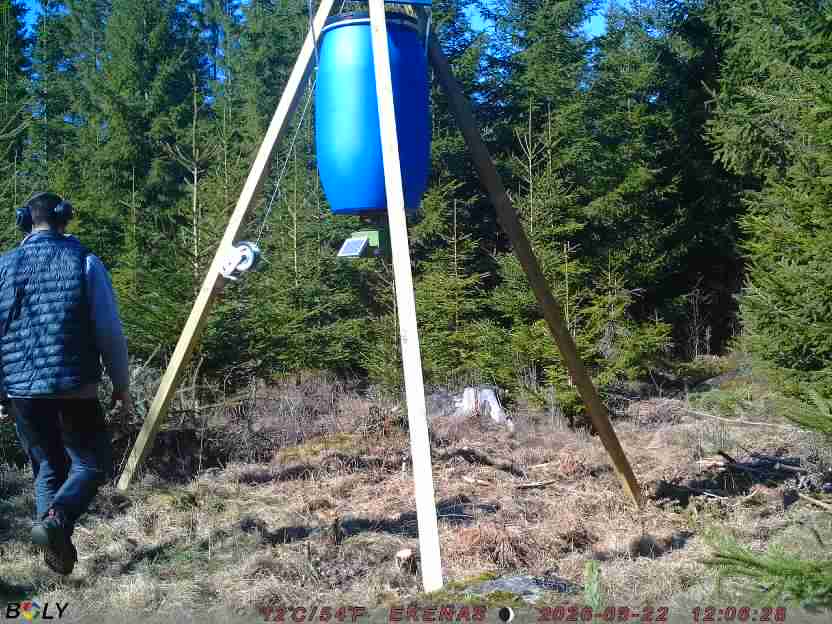 Bild från EKENÄSSALTSTEN