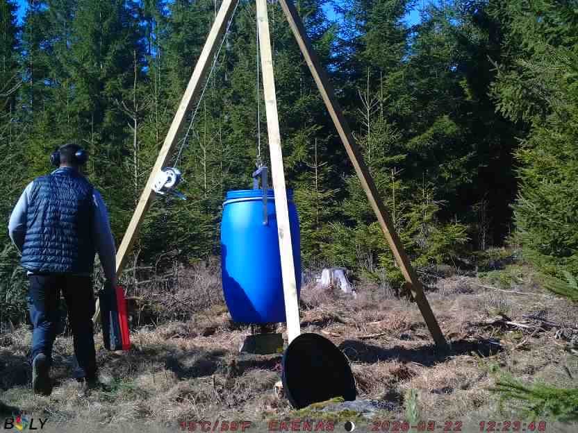 Bild från EKENÄSSALTSTEN