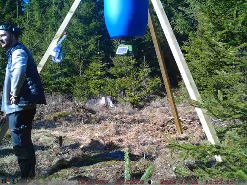 Bild från EKENÄSSALTSTEN