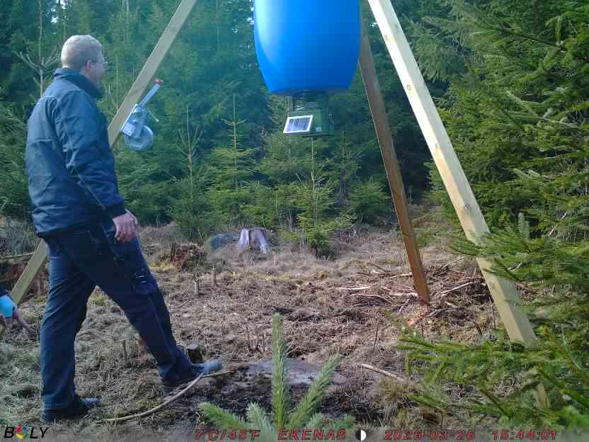 Bild från EKENÄSSALTSTEN