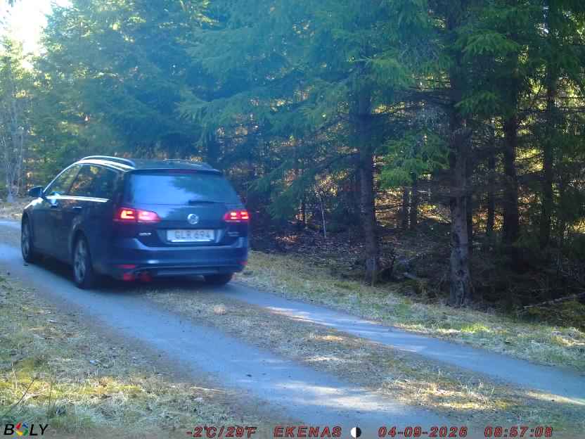 Bild från EKENÄSSALTSTEN