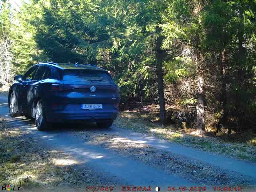 Bild från EKENÄSSALTSTEN